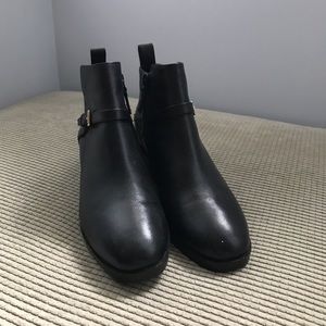 etta bootie cole haan
